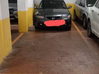 Posto auto in affitto a firenze via benedetto varchi