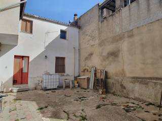 Casa indipendente in vendita a samatzai via santa maria, 1