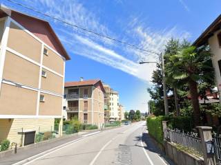 Appartamento in affitto ad arona via monte nero