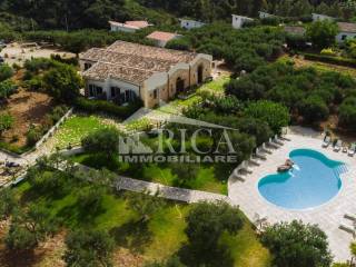 Villa in vendita a castellammare del golfo piazza cetaria, 7