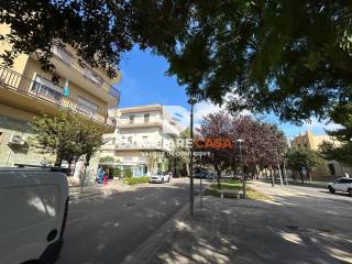 Appartamento in vendita a lecce viale dell'università, 65