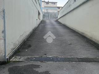 Garage in affitto ad acerra via verna, 34