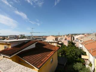 Casa indipendente in vendita a civitanova marche via piave