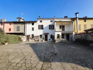 Casa indipendente in vendita a gadesco-pieve delmona via pasubio, 1