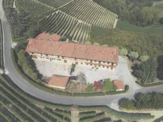 Cascina in vendita ad alba 