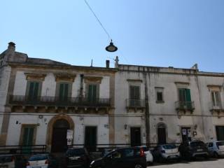 Casa indipendente in vendita a martina franca via santoro