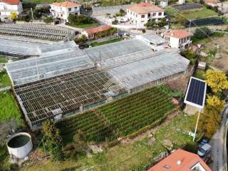 Terreno agricolo in vendita a ospedaletti strada punta san pietro, 1