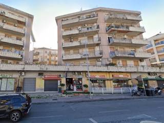 Appartamento in vendita a messina via adolfo celi, 27