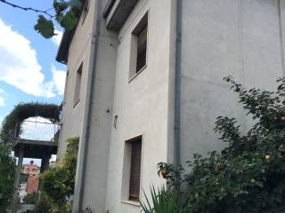 Casa indipendente in vendita a pescara via cervone, 20