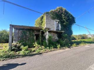 Casa indipendente in vendita a sant'ambrogio sul garigliano via santa maria, 18