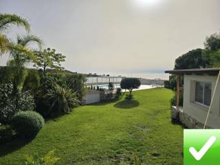 Villa in vendita a reggio di calabria 