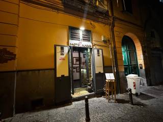 Ristorante in vendita a napoli via giovanni bausan, 41