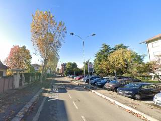 Appartamento in affitto a cernusco sul naviglio via visconti