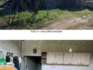 Appartamento all'asta a civita castellana via casone