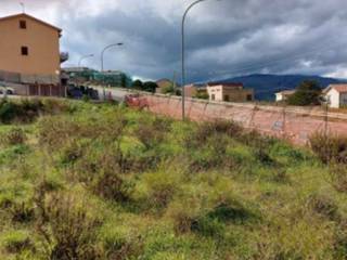 Terreno residenziale in vendita a nicosia contrada magnana