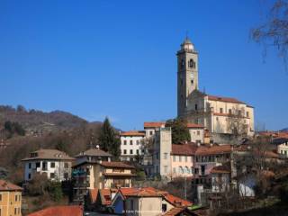 Appartamento in affitto a cellio con breia via mascherana