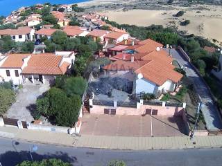 Villa in vendita ad arbus torre dei corsari - via della torre