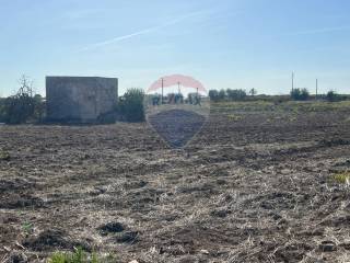 Terreno residenziale in vendita a noicattaro 