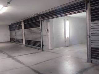 Garage in affitto ad albenga via monsignor cambiaso, 31