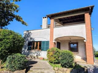 Villa in in vendita da privato ad artena via del tiglio, 10