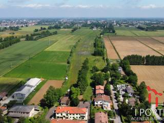 Terreno agricolo in vendita a mogliano veneto via sassi