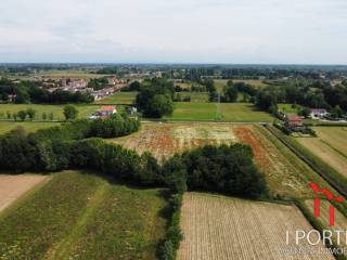 Terreno agricolo in vendita a mirano via chiesa