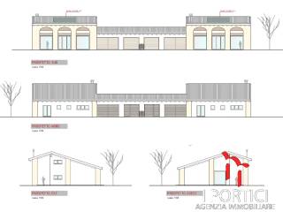 Terreno residenziale in vendita a scorzè via castellana