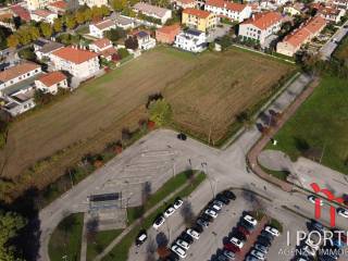 Terreno residenziale in vendita a noale strada degli ongari