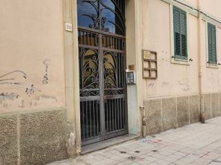 Appartamento in affitto a messina via risorgimento, 204