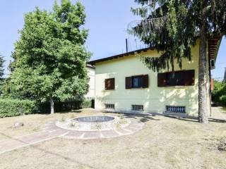 Villa in vendita a correggio 