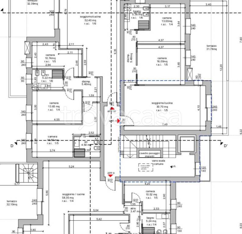 immagine annuncio 7 di 9