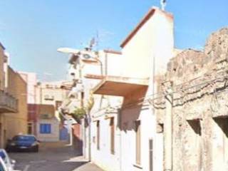 Casa indipendente in vendita a sant'antioco 