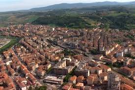 Terreno residenziale in vendita a poggibonsi 