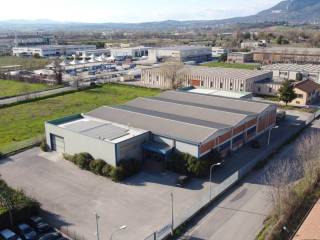 Capannone industriale in vendita a terni 