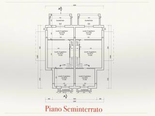 Terreno residenziale in vendita a san giuliano terme 