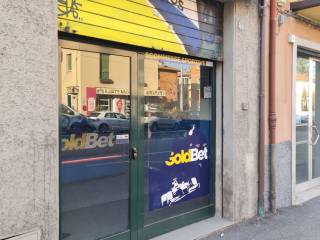 Negozio in vendita a bologna via toscana, 109