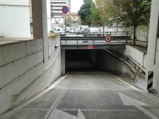 Garage in vendita a terni via mentana, .