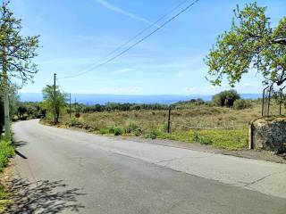 Terreno agricolo in vendita a santa maria di licodia strada cavaliere bosco