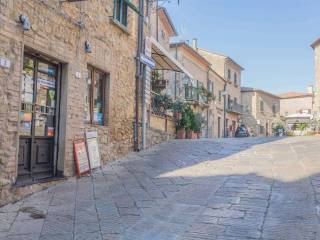 Negozio in vendita a casale marittimo 