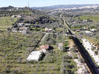 Terreno agricolo in vendita a noto 