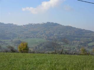 Terreno residenziale in vendita a montefiorino 