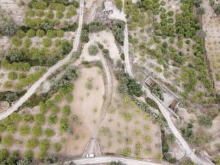 Terreno agricolo in vendita a noto 