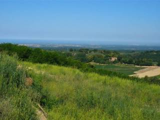 Terreno residenziale in vendita a guardistallo via dei mulini