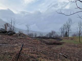 Terreno residenziale in vendita a sestola 