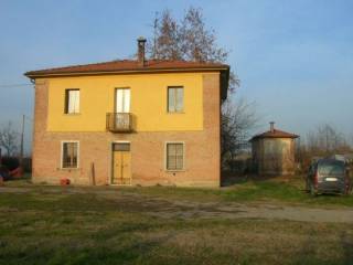 Azienda agricola in vendita a calderara di reno via molino