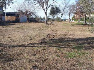 Terreno residenziale in vendita a fossacesia 