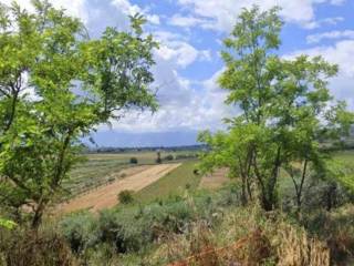 Terreno agricolo in vendita a lanciano contrada serre