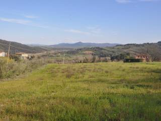 Terreno residenziale in vendita a riparbella strada comunale di montescudaio