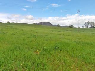 Terreno residenziale in vendita a terenzo 