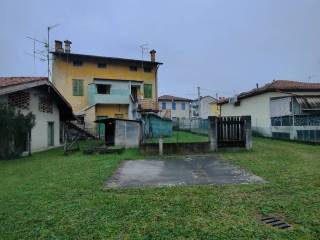 Casa indipendente in vendita a gorizia 